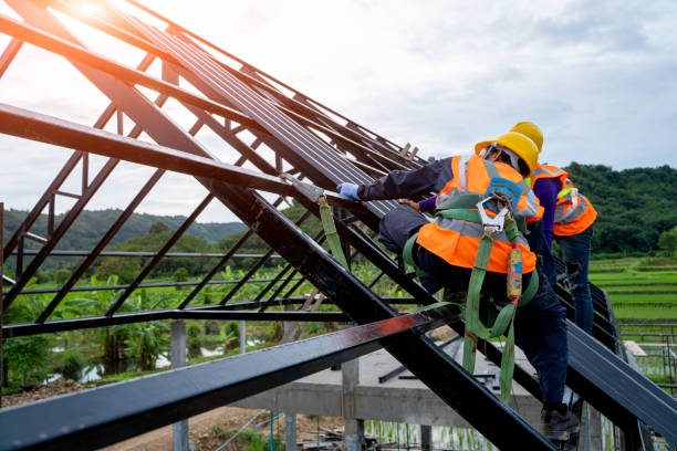 Roof Repair Estimates in Bloomer, WI