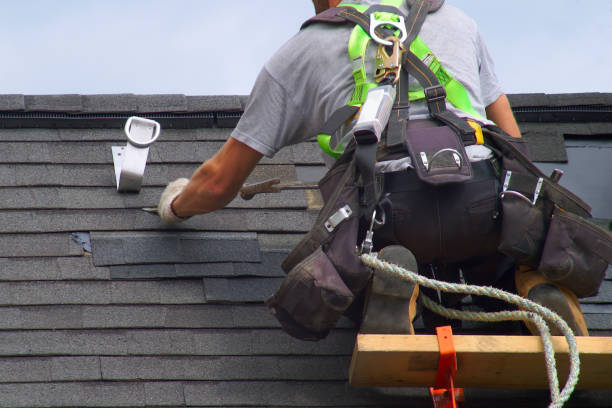 Best Flat Roof Repair Services  in Bloomer, WI