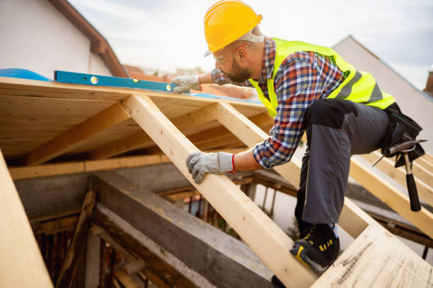 Quick and Trustworthy Emergency Roof Repair Services in Bloomer, WI